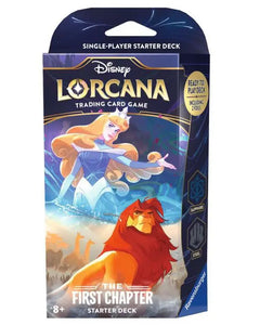 Collection image for: Lorcana TCG