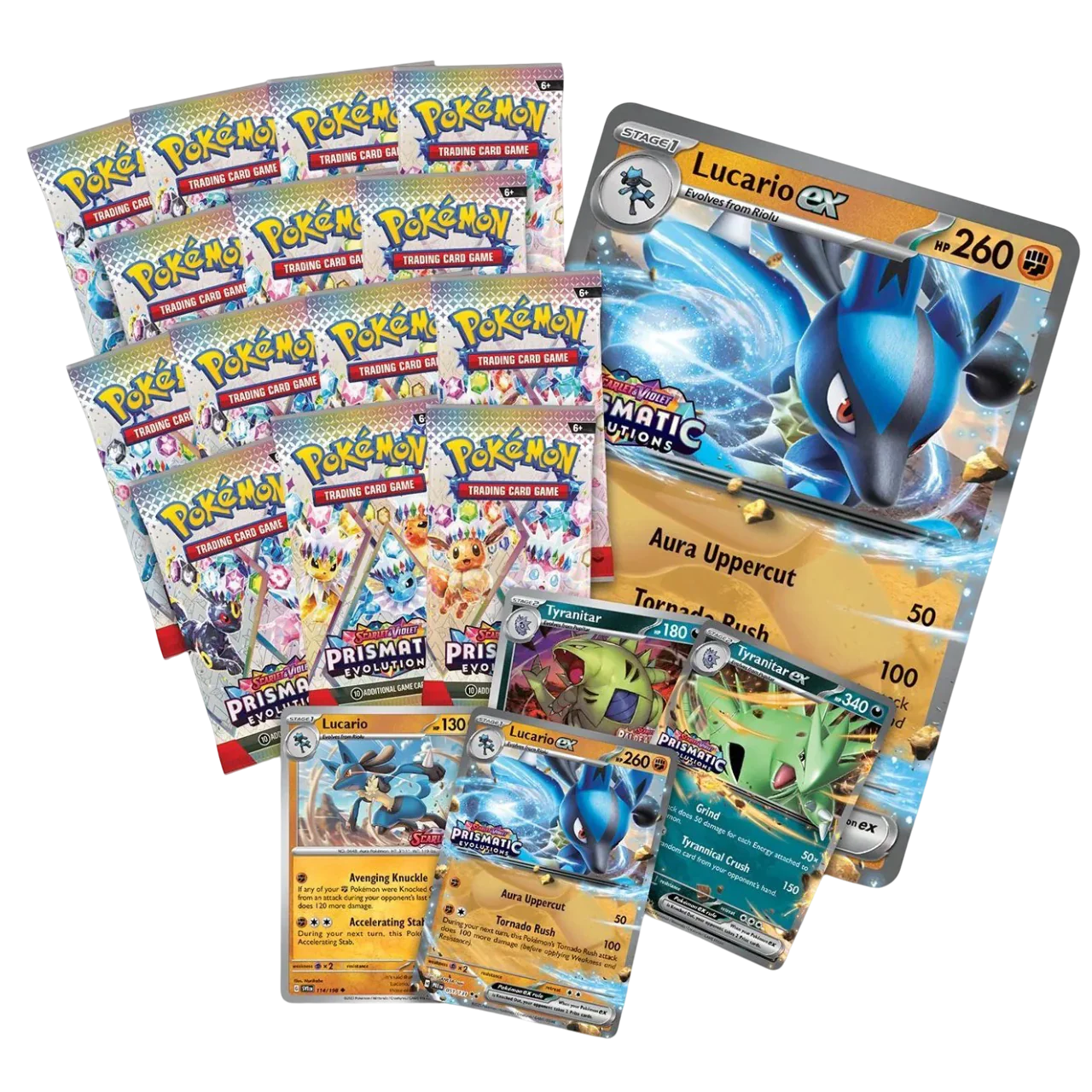 pokemon trading card games tyranitar ex premium collection Pokemon