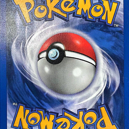 Wigglytuff Rare (19/130) Base Set 2 - GD