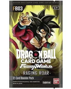 Collection image for: Dragon Ball Super