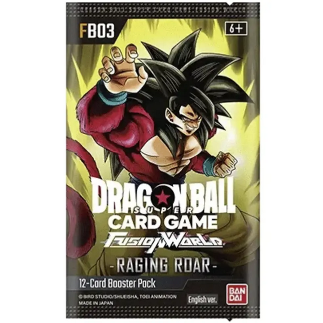 dragon ball super card game shop FUSION WORLD FP-014 In the spirit of this theme Buy Dragon Ball Super Cards