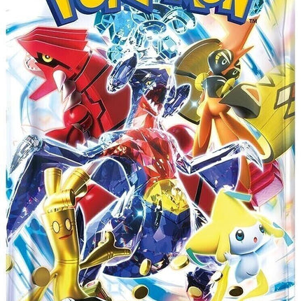 Pokemon Raging Surf Booster Box (JP)