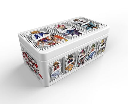 YU-GI-OH! Mega-Pack Tin 2025