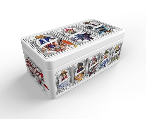 YU-GI-OH! Mega-Pack Tin 2025