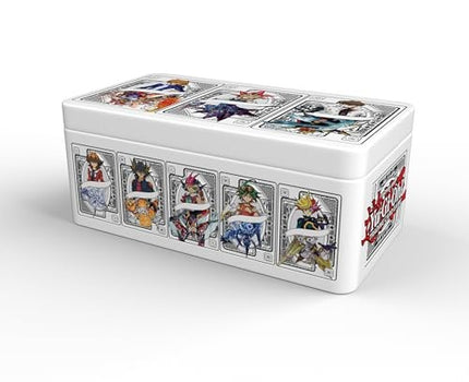 YU-GI-OH! Mega-Pack Tin 2025