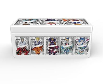 YU-GI-OH! Mega-Pack Tin 2025