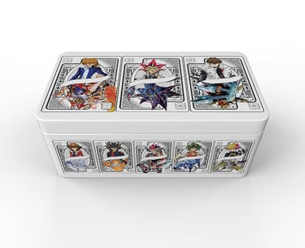 YU-GI-OH! Mega-Pack Tin 2025