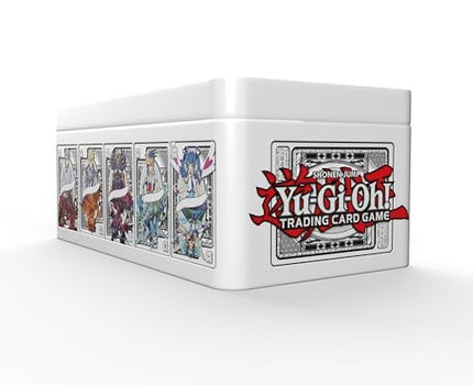 YU-GI-OH! Mega-Pack Tin 2025