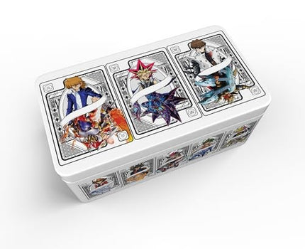 YU-GI-OH! Mega-Pack Tin 2025