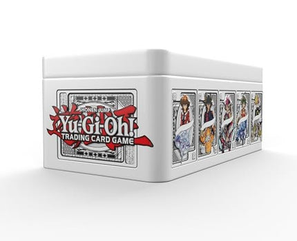YU-GI-OH! Mega-Pack Tin 2025