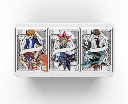 YU-GI-OH! Mega-Pack Tin 2025