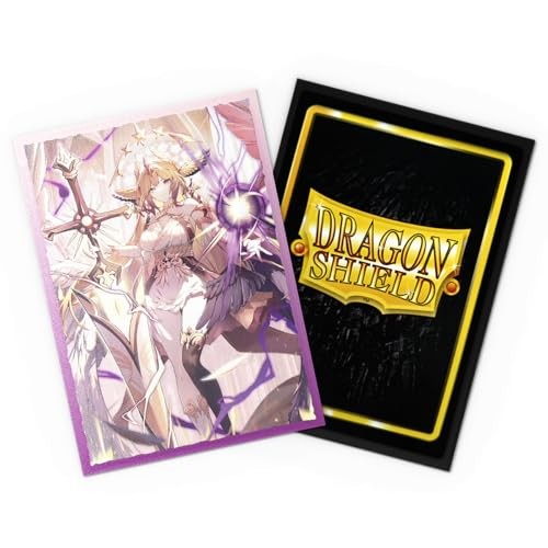 Dragon Shield - Grand Archive Matte Art Sleeves - 100 CT 