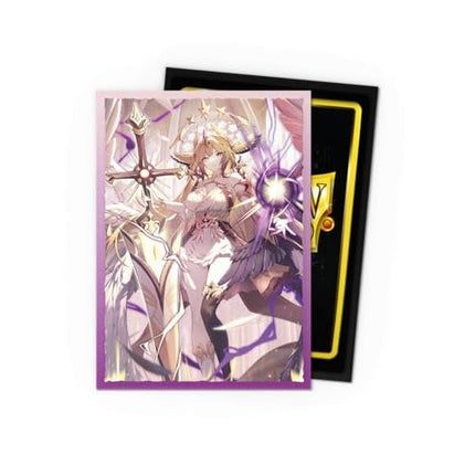Dragon Shield - Grand Archive Matte Art Sleeves - 100 CT