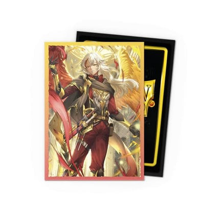 Dragon Shield - Grand Archive Matte Art Sleeves - 100 CT