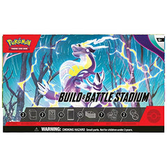 Collection image for: Pokemon Scarlet & Violet