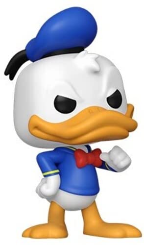 Mickey & Friends Donald Pop! Vinyl