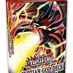 Collection image for: Yu-Gi-Oh Decks