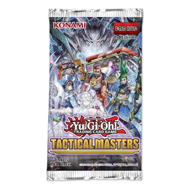 tactical masters yugioh card list price YU-GI-OH! TCG Booster Pack (English Version) PokTCG known and unknown The 10 Most Expensive Cards