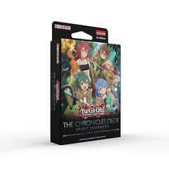 Collection image for: Yu-Gi-Oh Decks