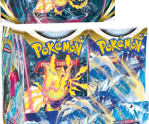 silver tempest half booster box Pokemon Center Elite Trainer ETB SWSH TCG Factory Sealed As the boundary between dimensions tears apart Pokemon TCG Sword & Shield