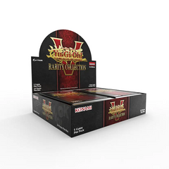 Collection image for: Yu-Gi-Oh Booster Boxes