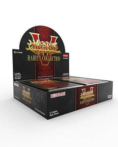 Collection image for: Yu-Gi-Oh