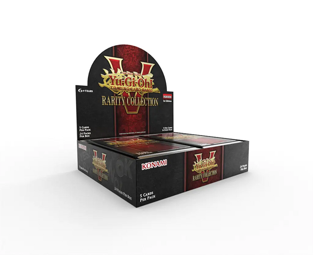 yugioh breakers of shadow booster box YuGiOh Breakers of Shadow Booster Box 24 Packs Konami