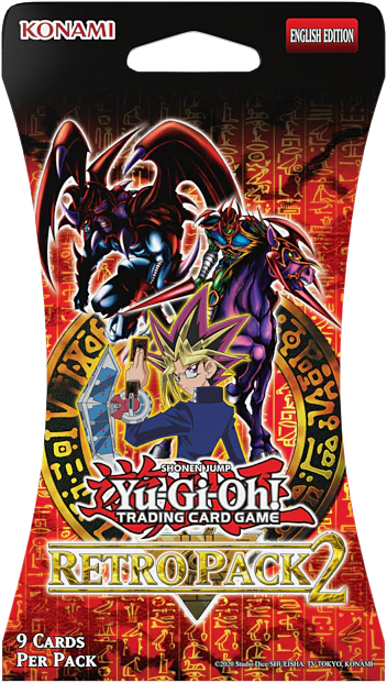yugioh retro pack 2 2025 card list Reprint Booster Pack Yu-Gi-Oh! GamerzParadize The booster set that never was is finally here Yu-Gi-Oh! Retro Pack 2 2025