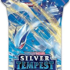 Collection image for: Pokémon Silver Tempest