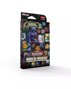 Collection image for: Yu-Gi-Oh