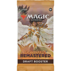 Collection image for: Magic Booster Packs