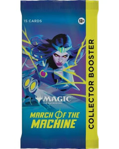 Collection image for: Magic The Gathering