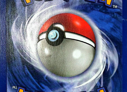 Muk Rare (13/62) Fossil 1st ed - GD