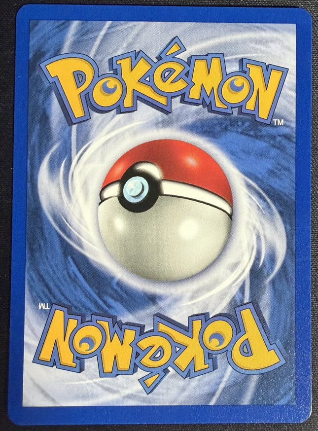 Zapdos Rare (16/102) base set – 1st edition [NL]