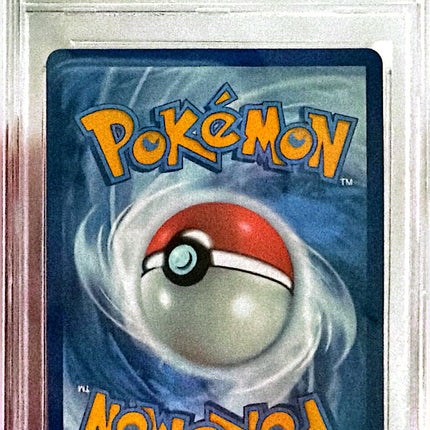 Zekrom ex Special Illustration Rare (166/086) Black Bolt PSA 9
