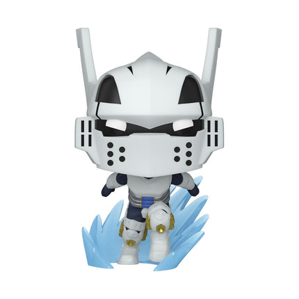 My Hero Academia Tenya Iida Recipro Burst Pop! Vinyl