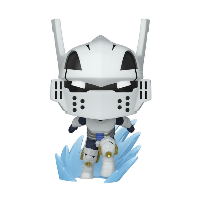 My Hero Academia Tenya Iida Recipro Burst Pop! Vinyl