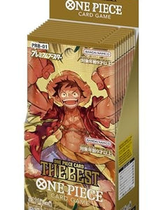 Collection image for: One Piece TCG