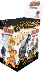 Naruto Mythos - Set 02 - Shinobi Shiren | BesCards – Bescards