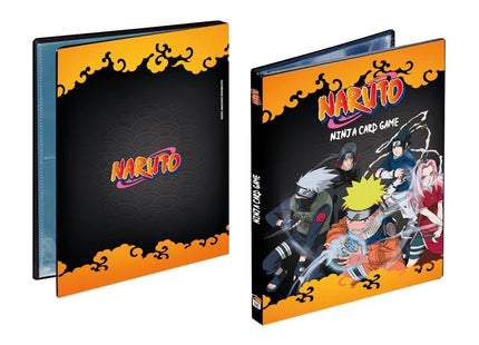 Naruto TCG Official Album