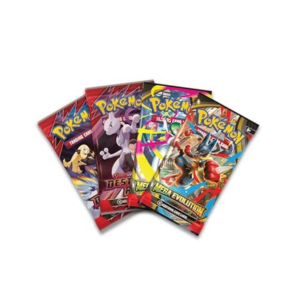 Pokemon TCG: Trainer's Toolkit (2025)