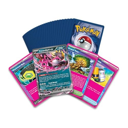 Pokemon TCG: Trainer's Toolkit (2025)