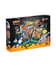 Collection image for: Naruto