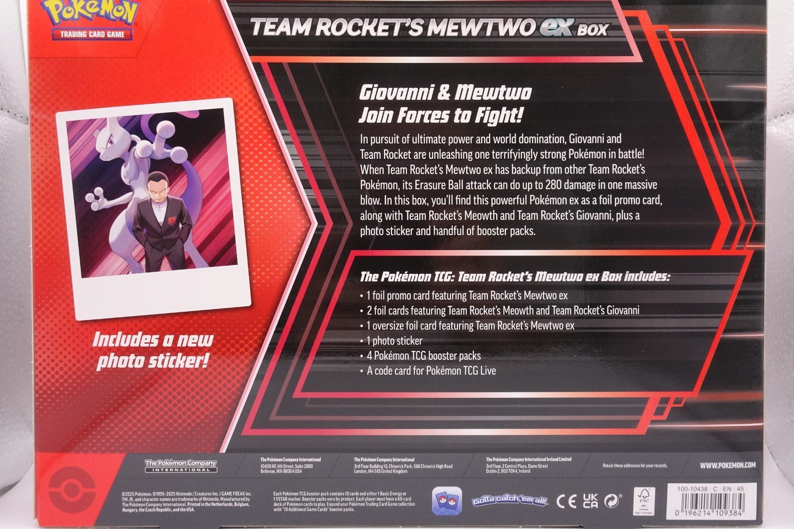 pokemon mewtwo booster pack *Japanese* Pokemon 151 Booster Pack