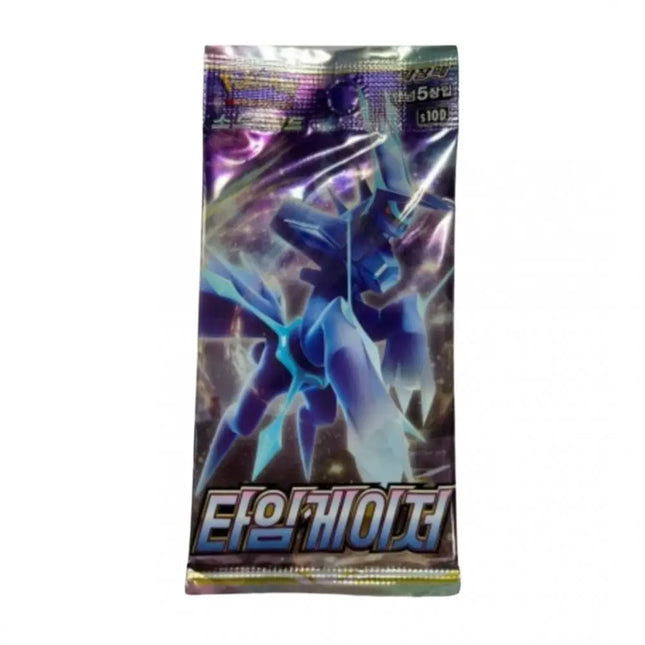 pokemon timegazer booster box Pokmon Time Gazer S10D Japanese Display JapHunter including rare and holographic cards that add an extra level of excitement to the game Pokemon Time Gazer s10D Japanese