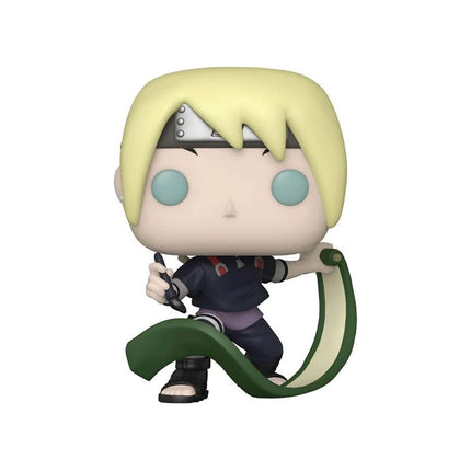 Funko Animation: Boruto Inojin
