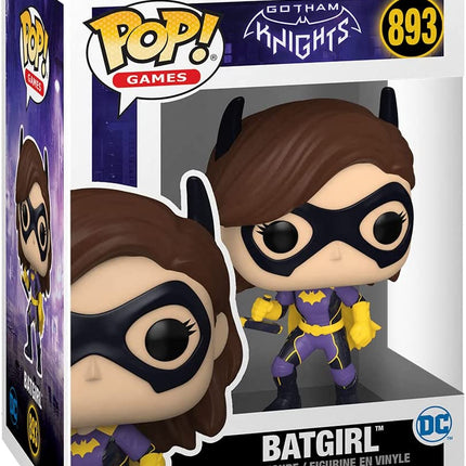 Funko Games: Tiny Tina's - Dragon Lord