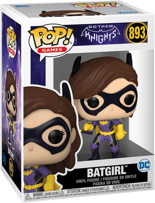 Funko Games: Tiny Tina's - Dragon Lord
