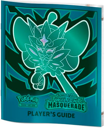 Pokemon Twilight Masquerade Elite Trainer Box