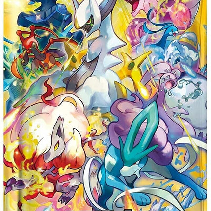 Pokemon VSTAR Universe Booster BOX [JP]